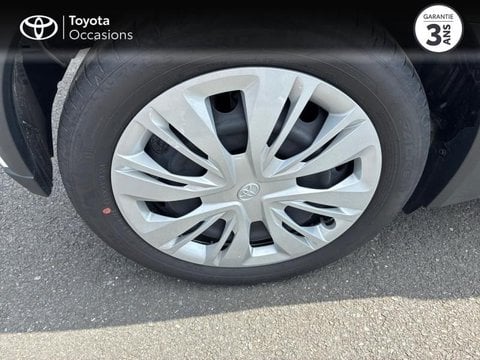Voitures D'occasion À Plérin | Toyota Aygo X 1.0 Vvt-I 72Ch Dynamic My24