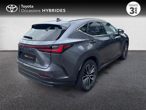 Voitures D'occasion À Brest | Lexus Nx 450H+ Executive 4Wd My25