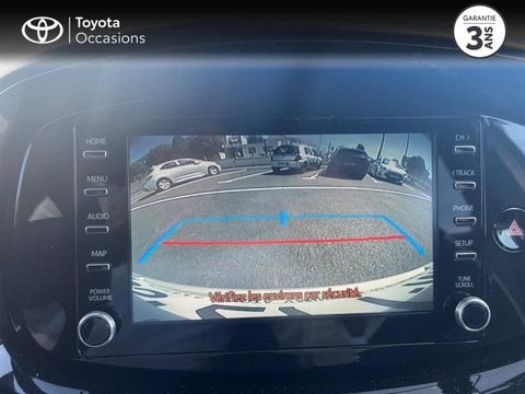 Voitures D'occasion À Pluneret | Toyota Aygo X 1.0 Vvt-I 72Ch Design S-Cvt My23
