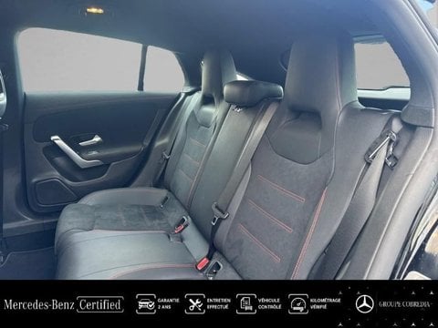 Voitures D'occasion À Saint-Grégoire | Mercedes-Benz Cla Shooting Brake 250 E 160+102Ch Amg Lin...