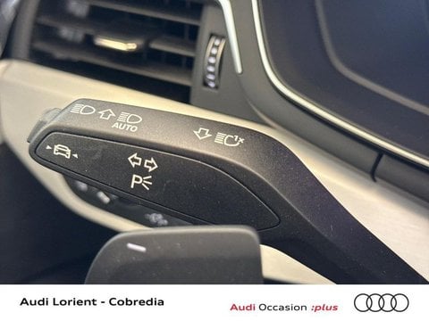 Voitures D'occasion À Lanester | Audi A4 Avant 40 Tfsi 204Ch S Edition S Tronic 7