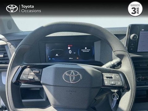 Voitures D'occasion À Plérin | Toyota Proace Verso Long 2.2 150 D-4D Dynamic My25
