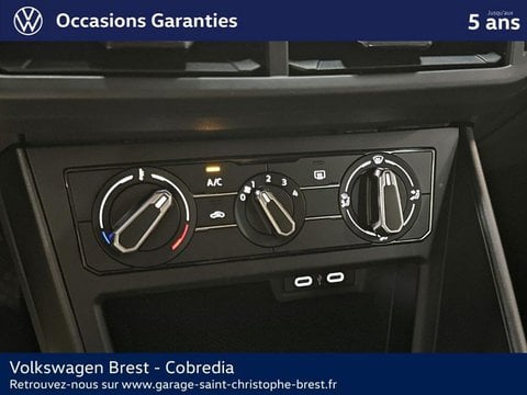 Voitures D'occasion À Brest | Volkswagen Polo 1.0 Mpi 80Ch Polo