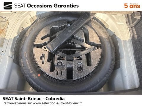 Voitures D'occasion À Saint-Brieuc | Seat Arona 1.0 Tsi 95Ch Urban