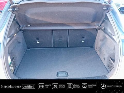 Voitures D'occasion À Saint-Grégoire | Mercedes-Benz Gla 200 D 150Ch Amg Line 8G-Dct