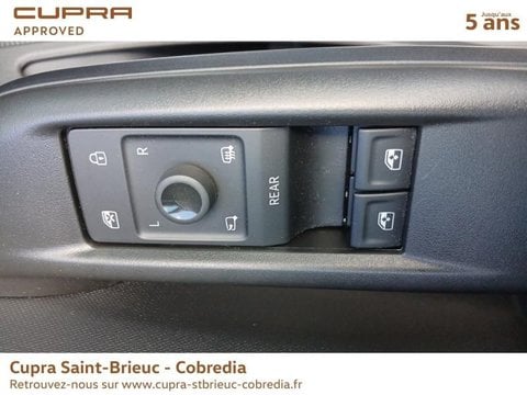 Voitures D'occasion À Saint-Brieuc | Cupra Born 58 Kwh L 204Ch - V