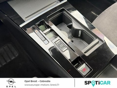 Voitures D'occasion À Brest | Opel Astra 1.6 Turbo 180Ch Hybrid Gs Line Bva8