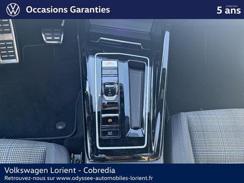 Voitures D'occasion À Lanester | Volkswagen Golf 1.4 Ehybrid 245Ch Gte Dsg6