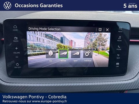 Voitures D'occasion À Pontivy | Škoda Scala 1.0 Tsi Evo2 116Ch Monte-Carlo Dsg7