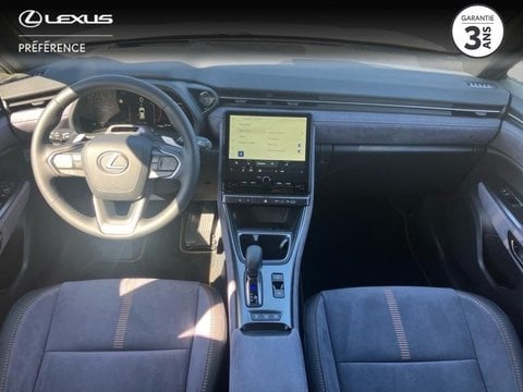 Voitures D'occasion À Lanester | Lexus Lbx 1.5 136Ch Cool Pack Advanced 2Wd My26