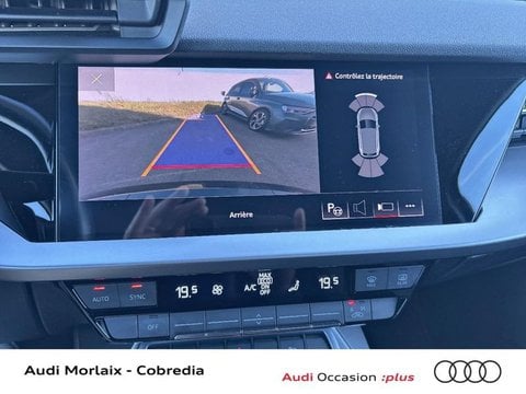 Voitures D'occasion À Saint-Martin-Des-Champs | Audi A3 Sportback 40 Tfsi E 204Ch Design S Tronic 6