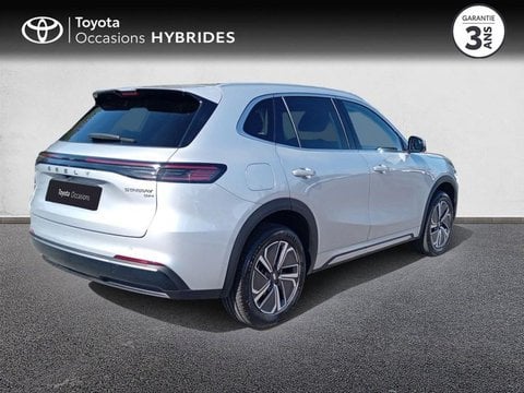 Voitures D'occasion À Lanester | Geely Starray Em-I 1.5 Em-I 262Ch Pro