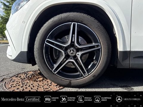 Voitures D'occasion À Brest | Mercedes-Benz Gla 180 D 116Ch Amg Line 8G-Dct