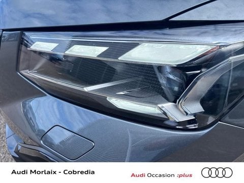Voitures D'occasion À Saint-Martin-Des-Champs | Audi Q2 35 Tdi 150Ch S Line Plus S Tronic 7