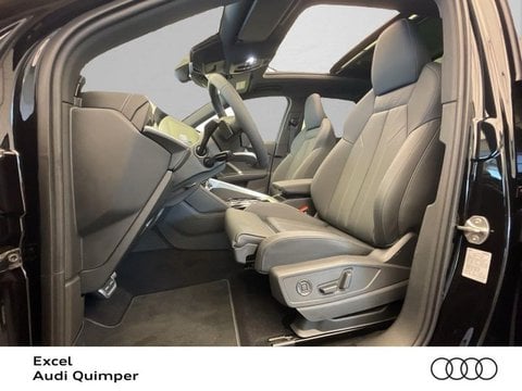 Voitures D'occasion À Quimper | Audi Q5 2.0 E-Hybrid 299Ch S Line Quattro S Tronic 7