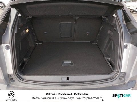 Voitures D'occasion À Ploërmel | Peugeot 3008 1.2 Puretech 130Ch E6.C Crossway S&S