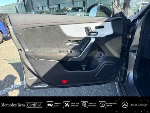 Voitures D'occasion À Bonchamps-Les-Laval | Mercedes-Benz Cla 250 E 160+102Ch Amg Line 8G-Dct