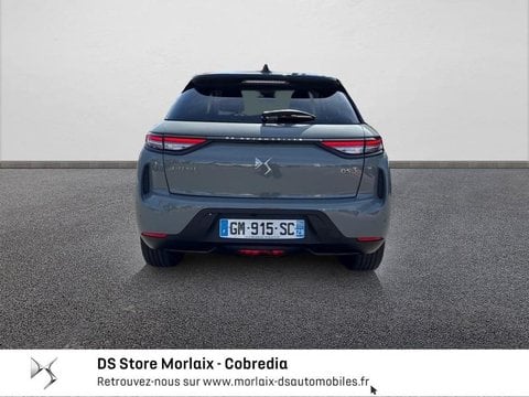 Voitures D'occasion À Saint-Martin-Des-Champs | Ds Ds 3 E-Tense 156Ch Opera