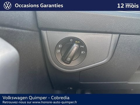 Voitures D'occasion À Quimper | Volkswagen Taigo 1.0 Tsi 116Ch R-Line Dsg7