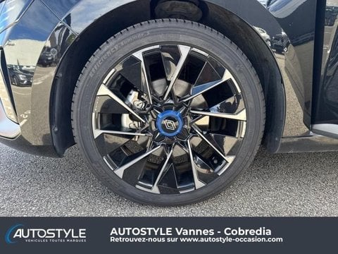Voitures D'occasion À Theix-Noyalo | Renault Clio 1.6 E-Tech 145Ch Full Hybrid Esprit Alpine