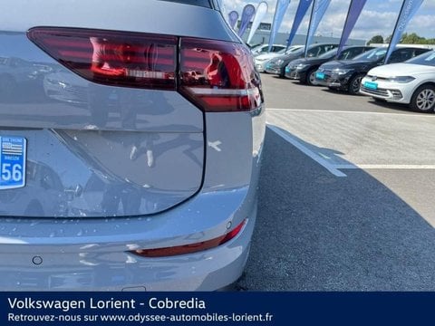 Voitures D'occasion À Lanester | Volkswagen Golf Sw 2.0 Tdi 150Ch Life Plus Dsg7