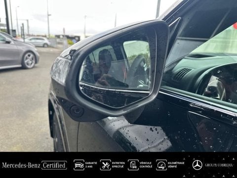 Voitures D'occasion À Lannion | Mercedes-Benz Glb 250+ Eq 272Ch Limited Edition