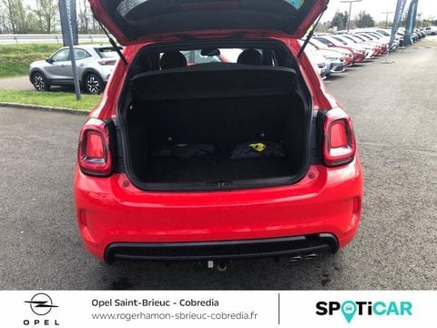 Voitures D'occasion À Yffiniac | Fiat 500X 1.3 Firefly Turbo T4 150Ch Lounge Dct