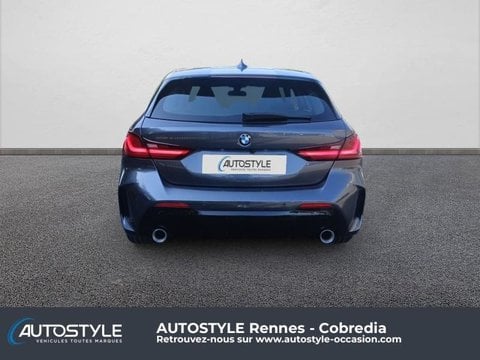 Voitures D'occasion À La Mézière | Bmw Série 1 118Da 150Ch M Sport 8Cv