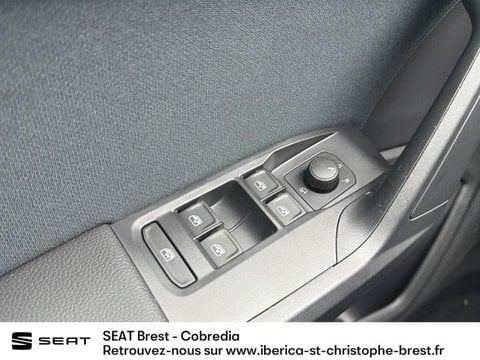 Voitures D'occasion À Brest | Seat Ibiza 1.0 Tsi 115Ch Copa Dsg7