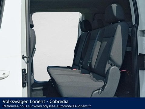 Voitures D'occasion À Lanester | Volkswagen Caddy California Max 2.0 Tdi 122Ch Dsg7