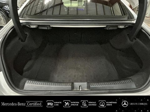 Voitures D'occasion À Caudan | Mercedes-Benz Cla 200 D 150Ch Amg Line 8G-Dct 8Cv