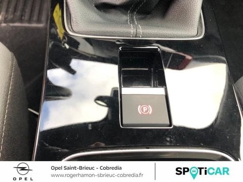 Voitures D'occasion À Yffiniac | Opel Mokka 1.2 Turbo 100Ch Gs Line