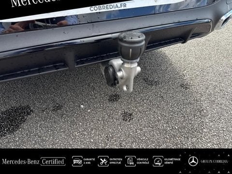 Voitures D'occasion À Vannes | Mercedes-Benz Cle Coupé 220 D 197Ch Amg Line 9G-Tronic