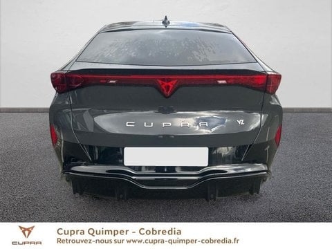 Voitures D'occasion À Quimper | Cupra Tavascan 340Ch 77 Kwh Vz 4Drive