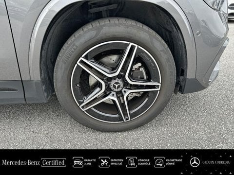 Voitures D'occasion À Caudan | Mercedes-Benz Gla 250 E Hybrid Eq 218Ch Amg Line 8G-Dct