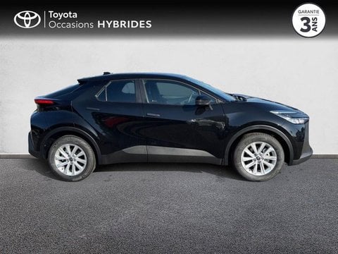Voitures D'occasion À Lanester | Toyota C-Hr 1.8 Hybride 140Ch Dynamic My26