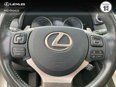Voitures D'occasion À Lanester | Lexus Nx 300H 4Wd Luxe Euro6D-T