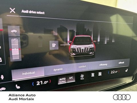 Voitures D'occasion À Saint-Martin-Des-Champs | Audi Q6 E-Tron E-Tron 387Ch Quattro S Line