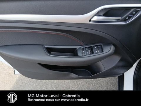 Voitures D'occasion À Laval | Mg Zs 1.0 T-Gdi 111Ch Luxury