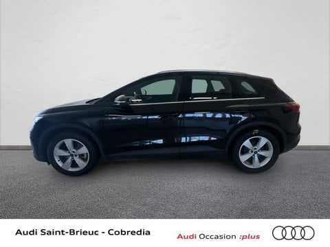 Voitures D'occasion À Saint-Brieuc | Audi Q4 E-Tron 45 E-Tron 285Ch Design