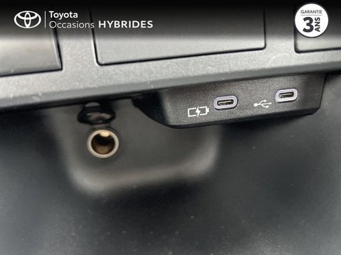 Voitures D'occasion À Pluneret | Toyota Yaris Cross 116H Dynamic My25