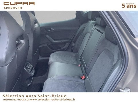 Voitures D'occasion À Saint-Brieuc | Cupra Formentor 1.5 Ehybrid 272Ch Vz Dsg6