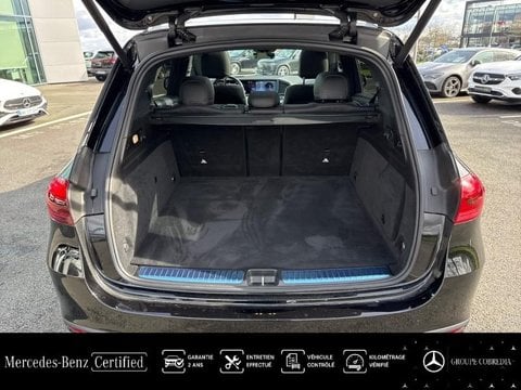 Voitures D'occasion À Brest | Mercedes-Benz Gle 350 De 197Ch+136Ch Amg Line 4Matic 9G-Tronic