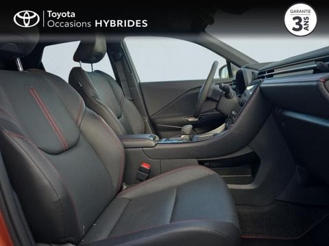 Voitures D'occasion À Vannes | Lexus Lbx 1.5 136Ch Emotion 2Wd