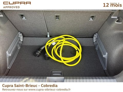 Voitures D'occasion À Saint-Brieuc | Cupra Raval 136Ch 37Kwh Plus