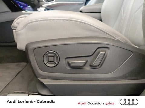 Voitures D'occasion À Lanester | Audi E-Tron 55 408Ch Avus Extended E-Quattro 9Cv