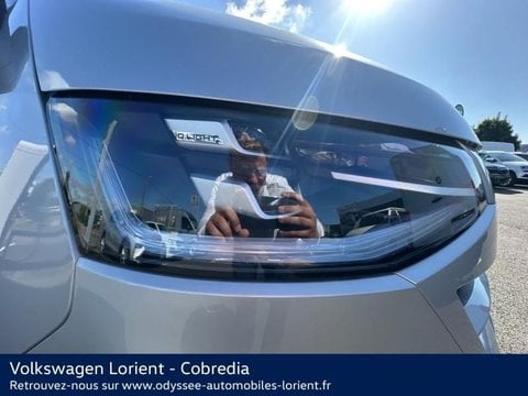 Voitures D'occasion À Lanester | Volkswagen Caravelle L1 2.0 Tdi 150Ch Life Bva8