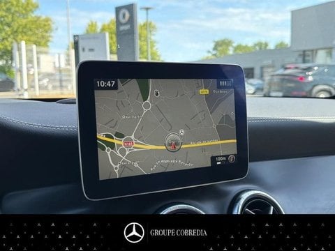 Voitures D'occasion À Vannes | Mercedes-Benz Cla Shooting Brake 220 D Fascination 4Matic 7G-Dct
