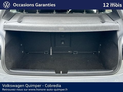 Voitures D'occasion À Quimper | Volkswagen Id.3 204Ch Pro Performance 58 Kwh Active