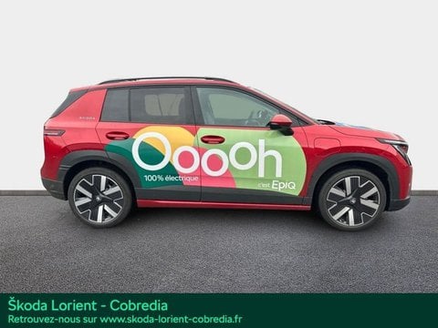 Voitures D'occasion À Lanester | Škoda Epiq 211Ch 55 Clever